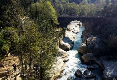 lebanon  chouf  jisrelqadi  livelovelebanon  livelovebeirut  bridge ...