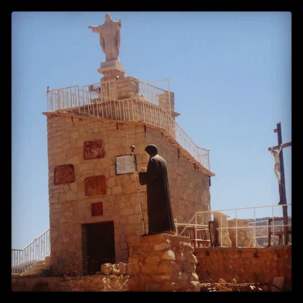 lebanon  church
