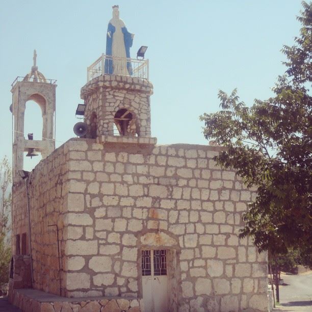 lebanon church