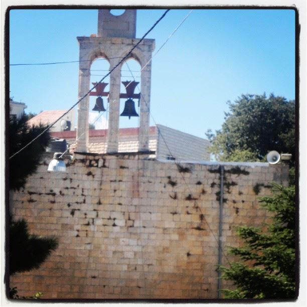 lebanon church