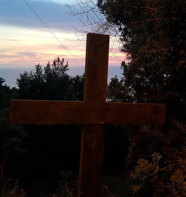  lebanon  cross  christianity  darbelsama  livelovejounieh  hikingtrails  ...