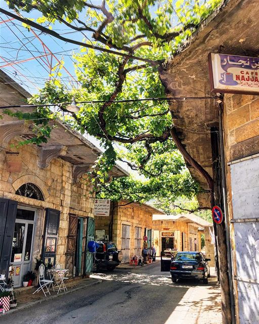  lebanon  douma  throwback  instagood  wanderlust  travelgram ... (Douma Souks)