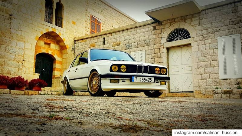  lebanon e30lebanon bmw e30 bmwe30 stancedbmw bimmerpost bimmernation... (Lebanon)