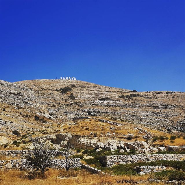  lebanon  faraya  fall  winter  is  coming  summer  end  nature  landscape... (Faraya)