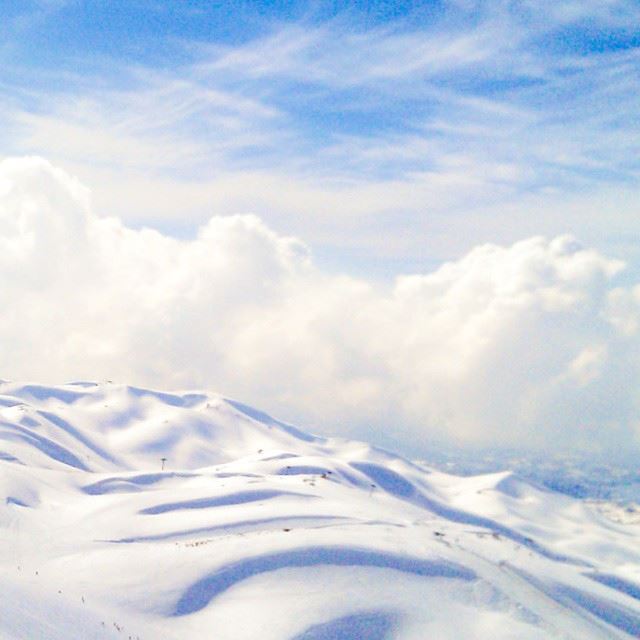  lebanon  faraya ...