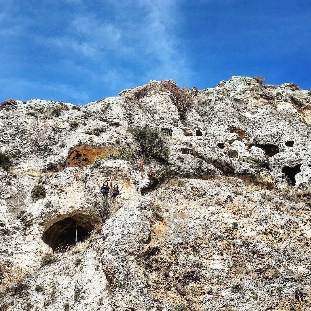  lebanon  ferzol  climbing  climbers  mountainview   livelovelebanon ...