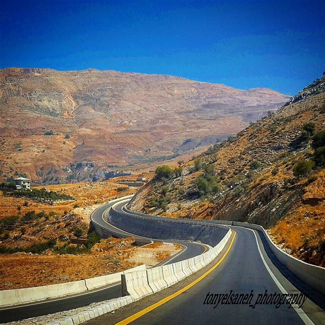  Lebanon  From  zaarourclub  To  baskinta_mount_sannine ...