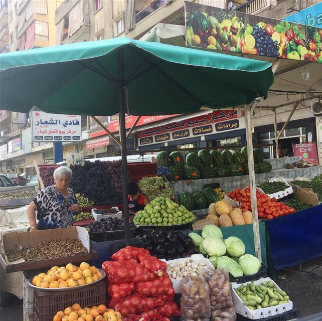  lebanon  fruits  vegetables  livelovelebanon  ig_lebanon  instalike ... (Tripoli, Lebanon)