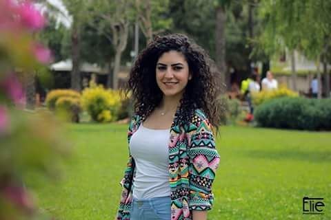  lebanon  garden  photoshoot  photography  casualoutfit  curlyhair ...