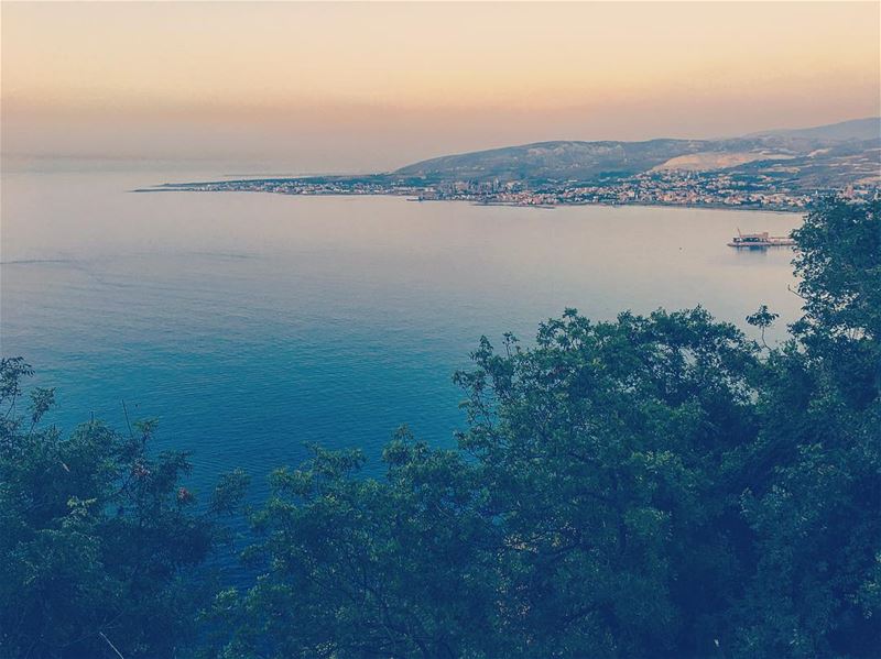  lebanon  hamat  batroun  chekka  hery  livelovelebanon  livelovebeirut ... (Saydet El Nourieh)