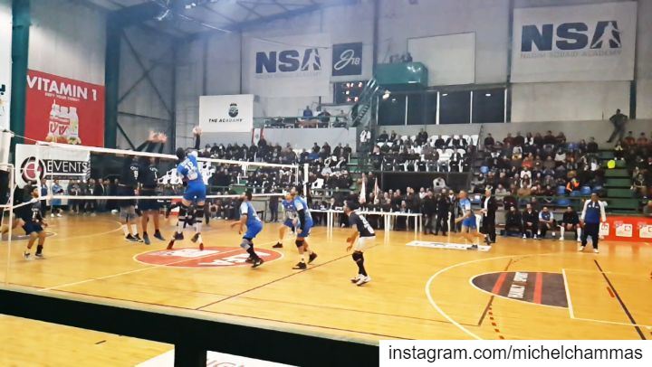  Lebanon  Hamat  Speedball  Chekka  Lebanese  Volleyball ... (Hamat)