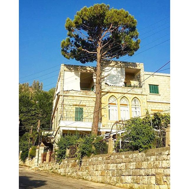 Lebanon Hammana 🏡