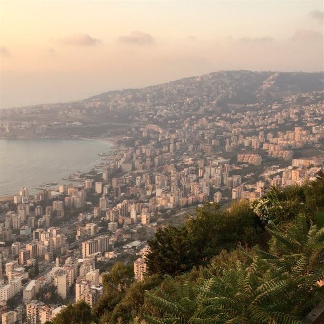  lebanon  harissa  summer  september  vacation  family  nature  sea ...