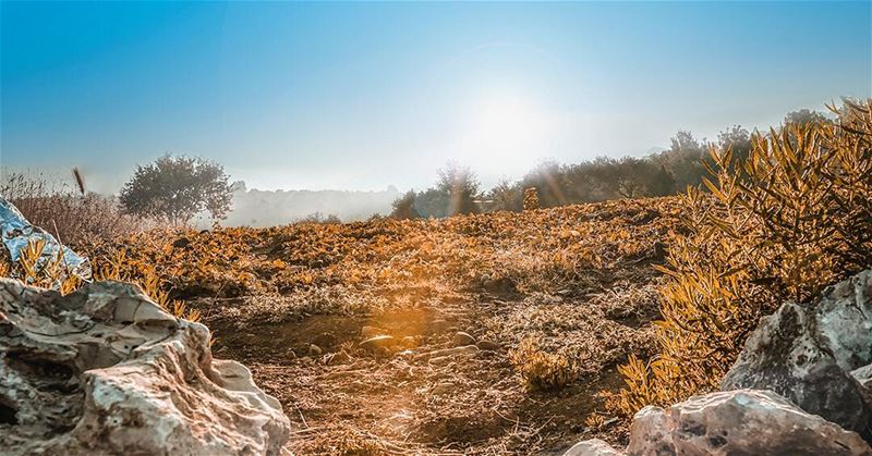  lebanon hasbaya sunrise mountains paradise photography shininglebanon lbc...