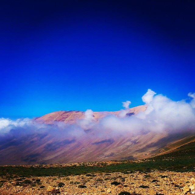  lebanon  high  summit  above  lebanese  cedars  2800m  above_sea_level ...