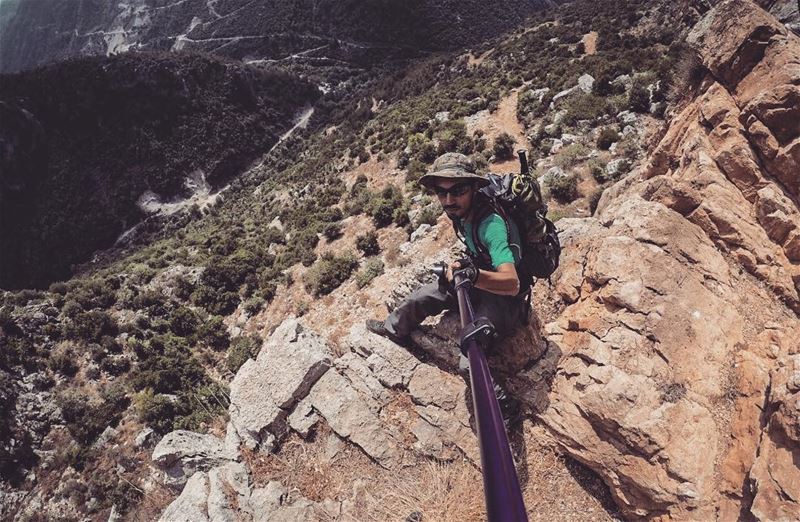  lebanon  hiking  hikingadventures  adventure  goprophotography ...