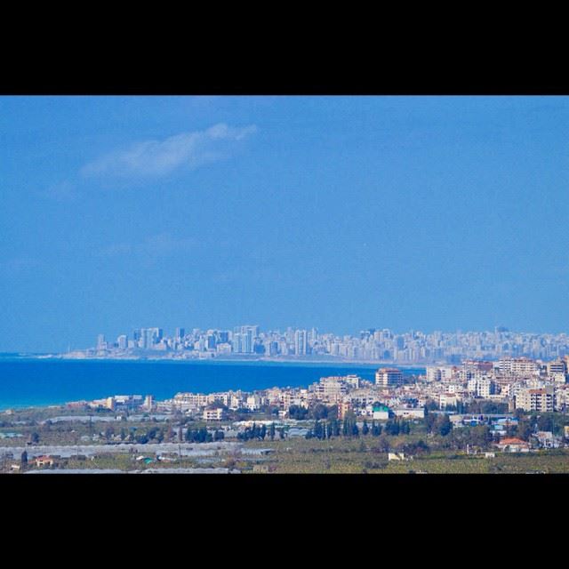 Lebanon is....❤️❤️ beautiful  amazing lovely  wonderfulplaces iphonenesia...