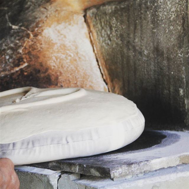  lebanon israeliborder bread bakery ливан граница хлеб пекарняРомантическ (Lebanon)