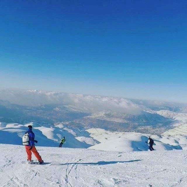 Lebanon 🇱🇧 @jack.adeney @jaisal_f @l_squared1997 @vlad_ua5 @greggoldem ... (Faraya Mzaar)