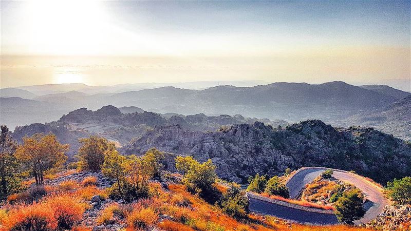  lebanon  jaj  god ... (Arz Jaj)