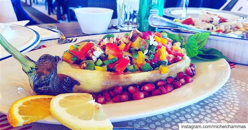  Lebanon  Jbeil  Byblos  ByblosSurMer  BDarElAzrak  SeaFood  ZomatoLB ... (Al Azrak-Jbeil)