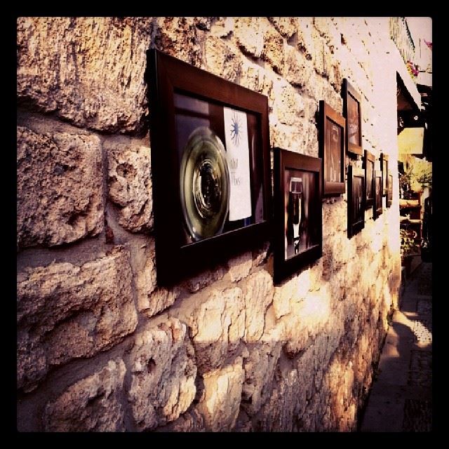  lebanon  jbeil  old  souk  wall  byblos  photos ...