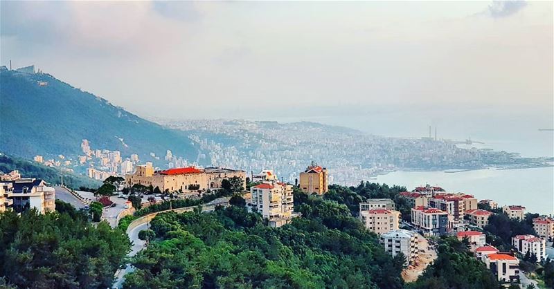  Lebanon  Jounieh  Ghazir ... (Ghazir, Mont-Liban, Lebanon)