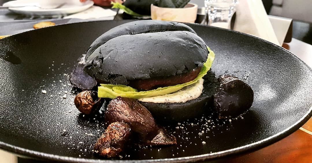  lebanon  jounieh  ghazir  kfarhbab  dieze  blackburger  burger ... (Dieze Beirut)