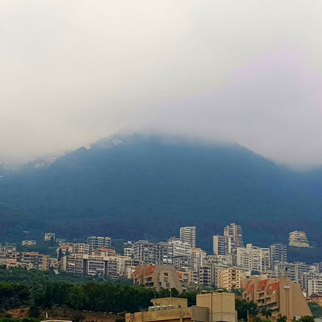  lebanon  jounieh  keserewan  sahelalma  haretsakher  mountains  humidity ...