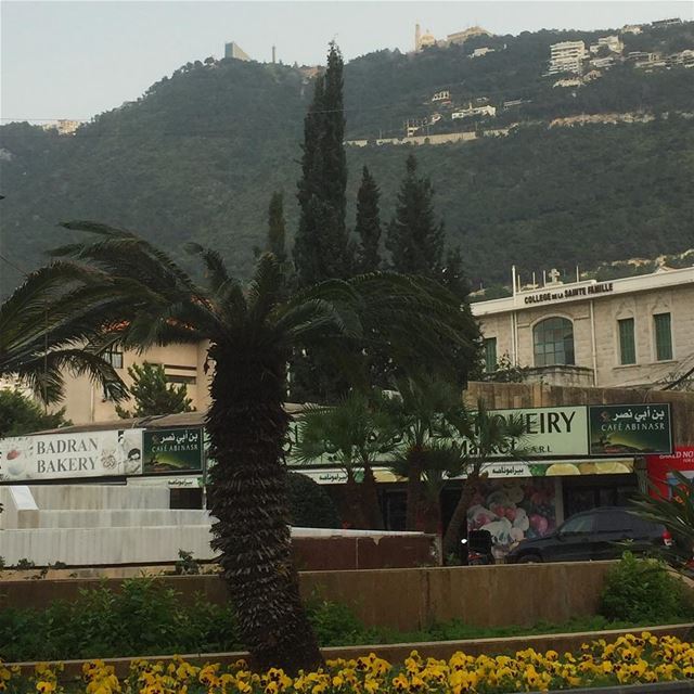  lebanon  jounieh  mountains  nature  naturegram  naturelovers ... (Joünié)