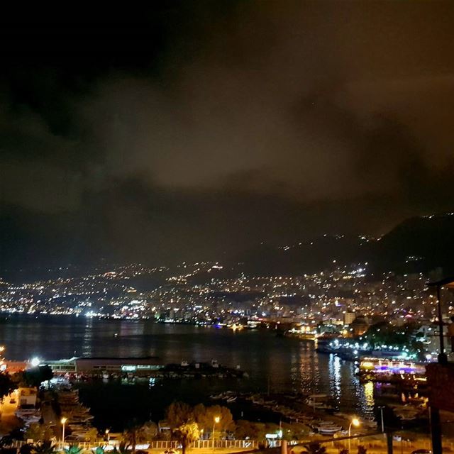  lebanon  kaslik  jounieh  creperie  lebanonspotlights  jouniehbay ...