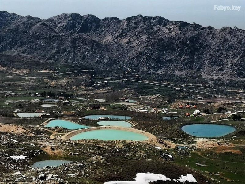  lebanon laklouk nature naturelovers ig_captures ig_colors canon... (El Laklouk, Mont-Liban, Lebanon)