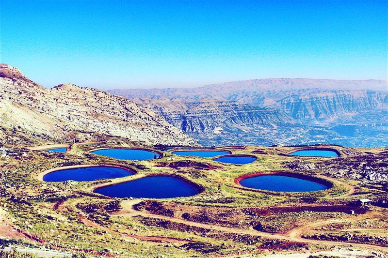  lebanon  laqlouq ... (El Laqloûq, Mont-Liban, Lebanon)