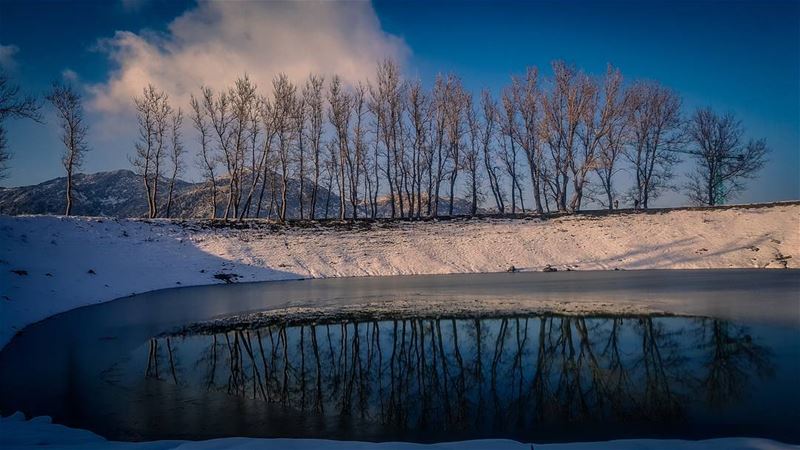  lebanon  lebanese  lebanon_hdr  mountains  nature  fog  clouds ...