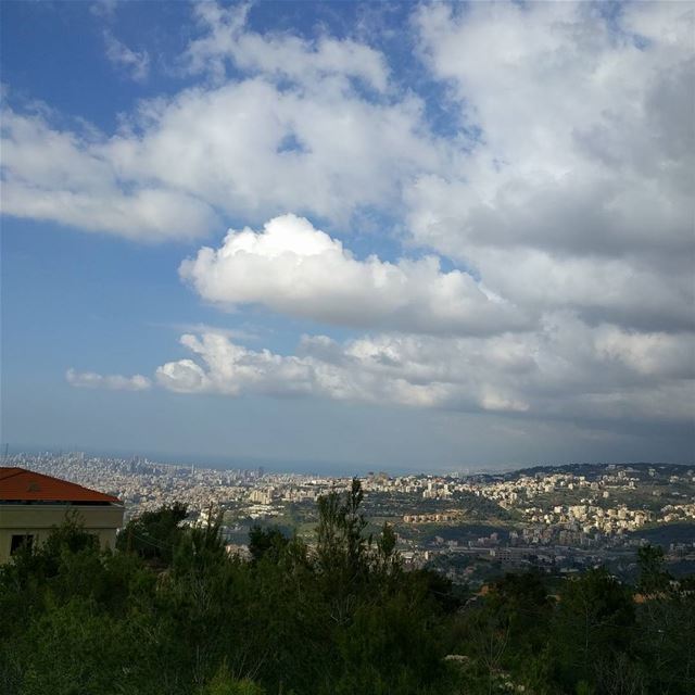  lebanon   lebanese  lebanonlovers  beirutlovers   beirutlove  lebanonhdr ... (Aley)