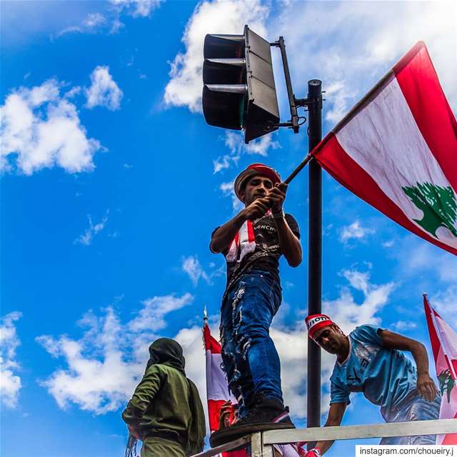  lebanon,  lebanese,  revolution,  lebaneserevolution,  لبنان  ، لبنان_يحتر (Beirut, Lebanon)