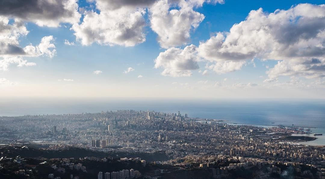LEBANON 🇱🇧📷••••• Lebanon  SeriesOfTee  Beirut  CapitalCity ... (Beirut, Lebanon)
