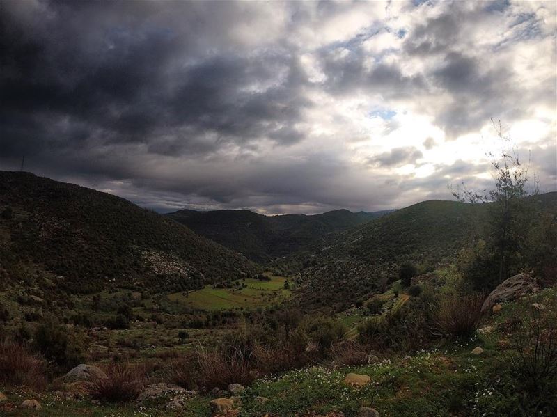⛰🌲🌎🇱🇧 lebanon  lebanon_hdr  akoura  gopro  photooftheday  igers ...