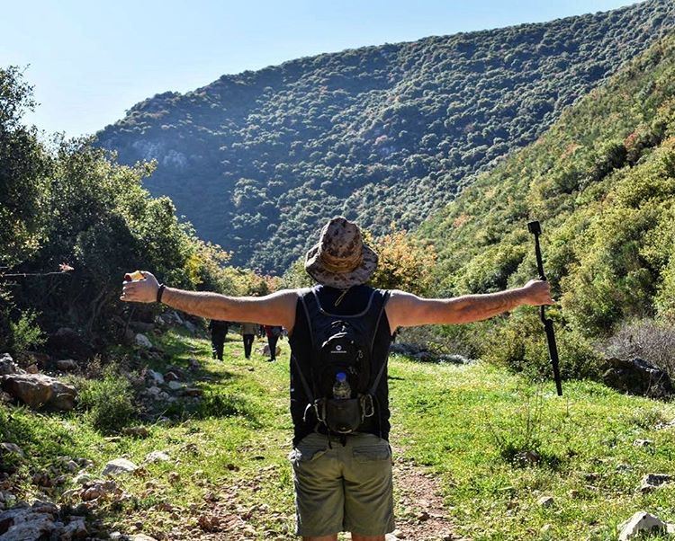 ⛰🇱🇧 lebanon  lebanon_hdr  gopro  goprolife  goprooftheday ... (Zebquine South Lebanon)