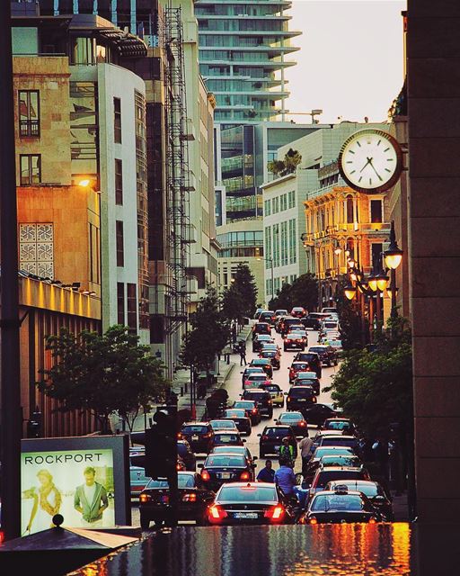 😍  lebanon  lebanon_hdr  ig_lebanon  insta_lebanon  wearelebanon ... (Downtown, Beirut, Lebanon)