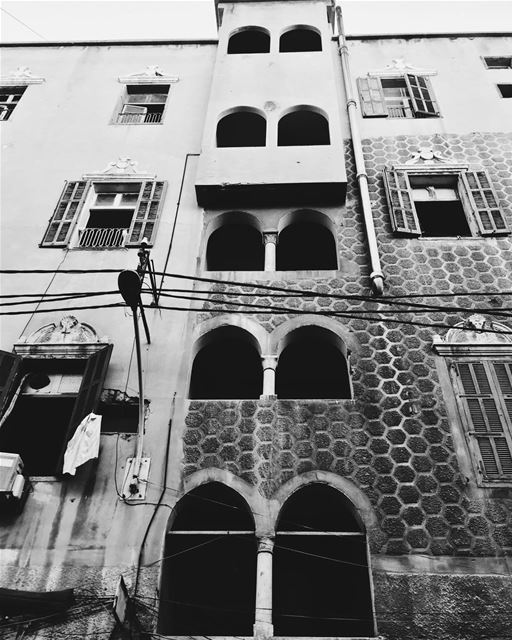  lebanon  lebanon_hdr  lebanonweekly  lebanese  lebanese  heritage  design... (Gemmayze)