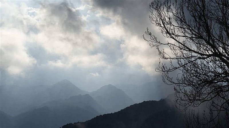  lebanon  lebanoninapicture  livelovelebanon  qartaba  mountains ...