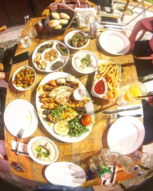 lebanon lebanontimes holidays bestofleb kahloun restaurent photoghraph... (Kahloon Restocafe)