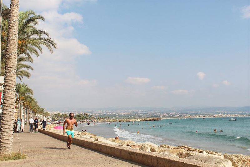  lebanon lebanontimes lebanonholidays livelovesour tyrpage lovetyre... (Tyre, Lebanon)