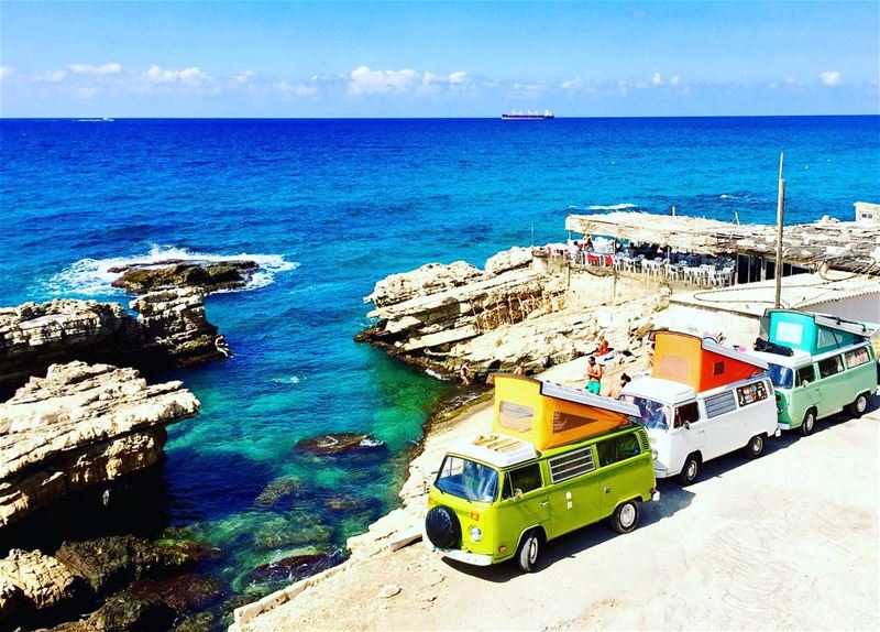  lebanon  livelovebatroun  sundayfunday  welcomesummer  octoberfest  vw ... (Joining)