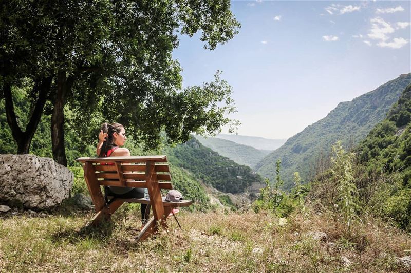  Lebanon  LiveLoveLebanon 🇱🇧  explorelebanon  outdoors  exploretocreate ... (Wadi Salib)