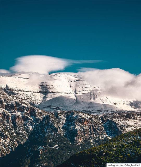  Lebanon 🇱🇧 LiveLoveLebanon  LiveLoveBeirut  Snow  White  Nature  Sky ... (Bcharré, Liban-Nord, Lebanon)