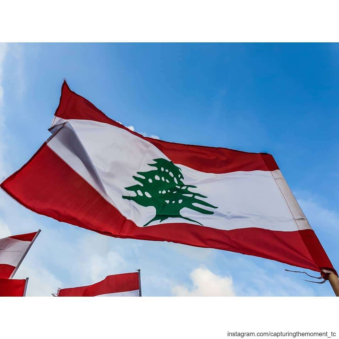  lebanon love red white green lebaneseflag revolution 2019... (Lebanon)