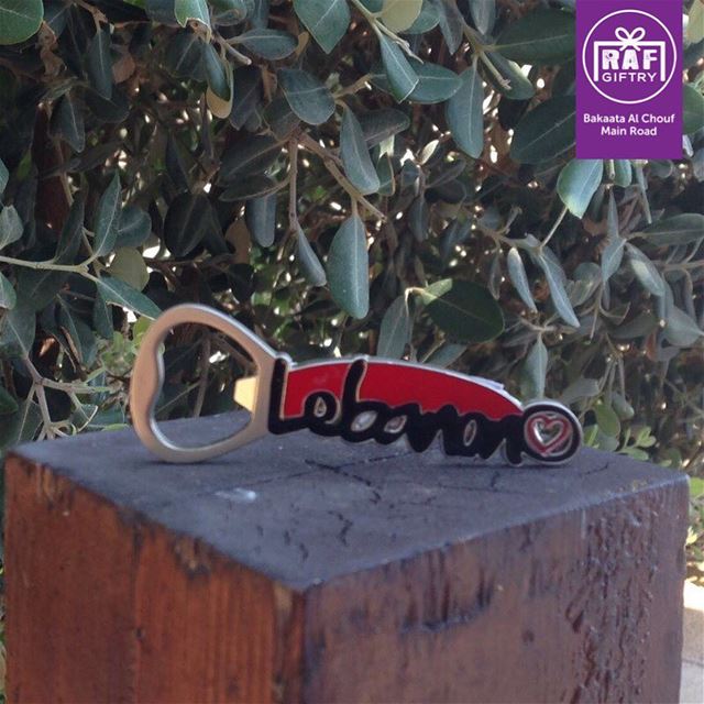 Lebanon lovers!! ❤️now you can take the top off 😊