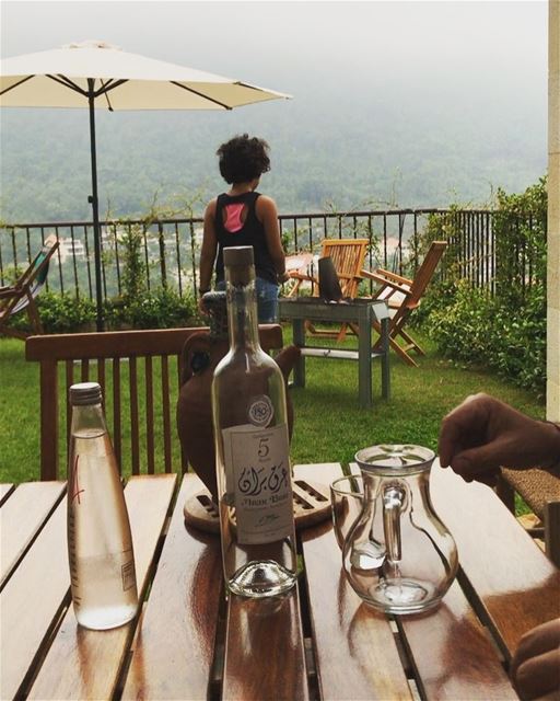  lebanon mountain village drink arak lebrun five 5 tasty local tradition... (Dlebta, Mont-Liban, Lebanon)